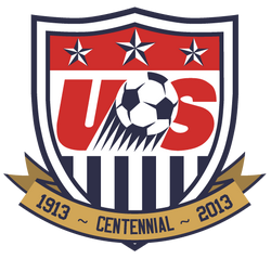 pic Usmnt Logo united states soccer federation