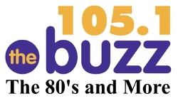 WBZU 105.1 The Buzz