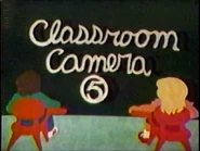 Classroom Camera