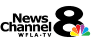 WFLA-TV Tampa - St. Petersburg, FL