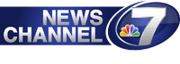 News Channel 7 logo