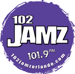 WJHM 101.9 102 Jamz