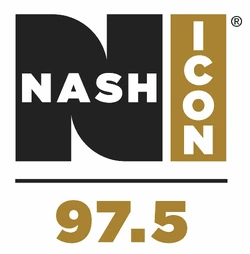 WLAW-FM Nash Icon 97.5