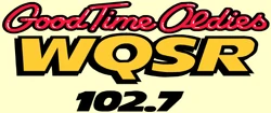 WQSR Baltimore 2001