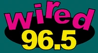 WRDW 96.5 logo