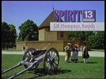 1995 WVEC "Spirit of Hampton Roads" station ID 4