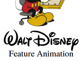 Walt Disney Animation Studios