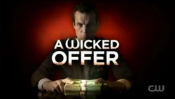 Wicked Offer