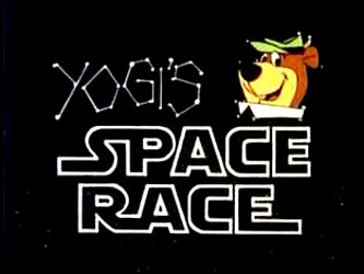 Space Wars!, Logopedia