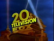 20th Centruy Fox Television - The Simpsons, S1xE4 (1990)