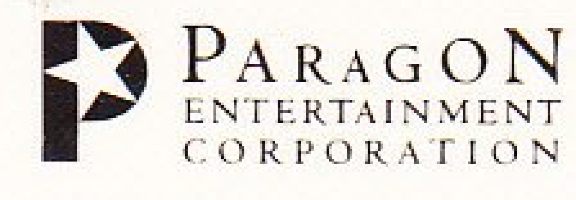 Paragon Entertainment Corporation Logopedia Fandom