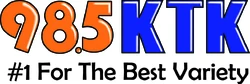 98.5 KTK