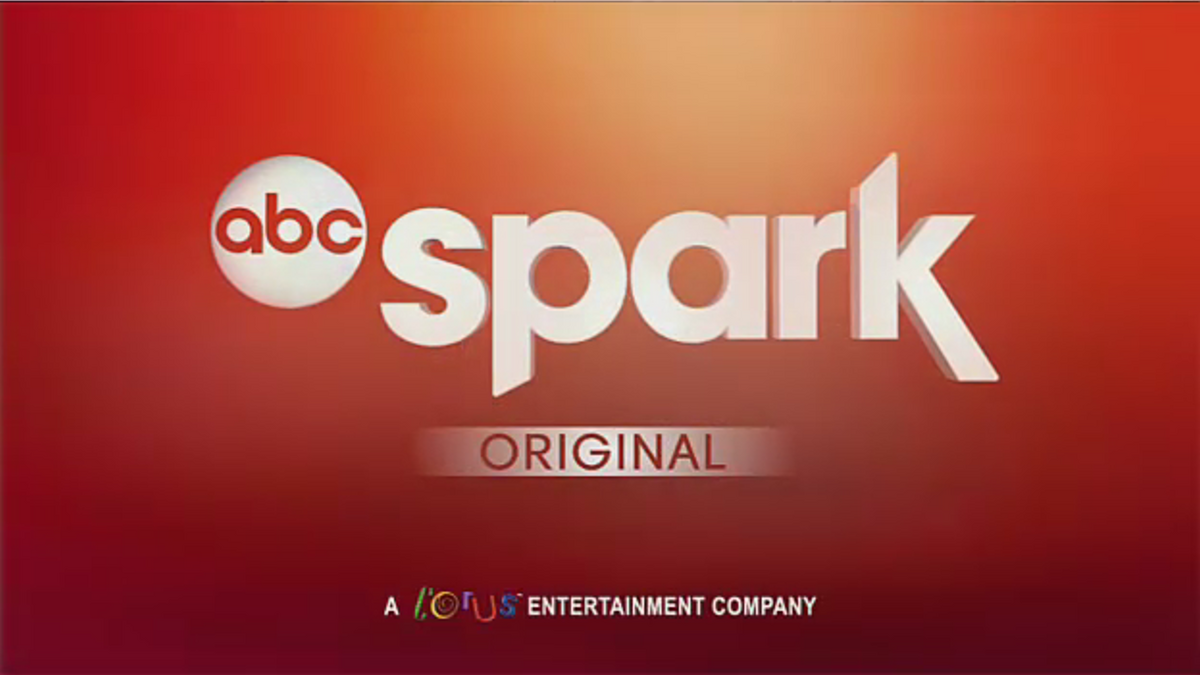 ABC Spark Logopedia Fandom