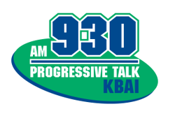 AM 930 KBAI