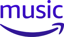 amazon music logo png