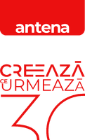30th anniversary logo (2023)