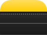 Apple Notes (iOS)