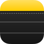 Notes (iOS) | Logopedia | Fandom