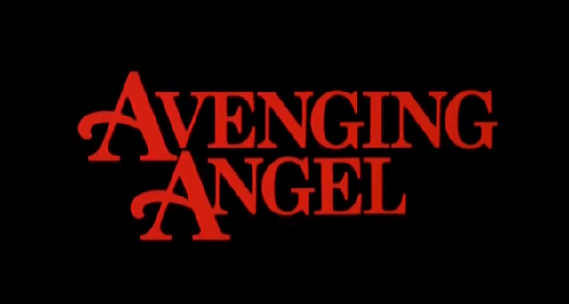 Avenging Angel | Logopedia | Fandom