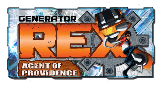 Generator Rex: Agent of Providence - IGN