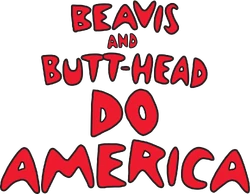 Beavis Butt-Head américa