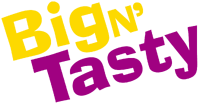 Big N Tasty 2004