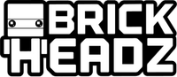 Logo without Lego logo