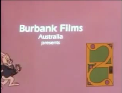 Burbank animation studios