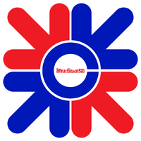 Logo V.2 (1973-1994)