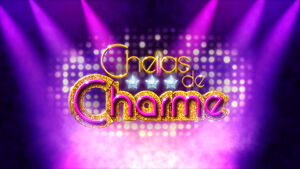 Cheias de charme 2012