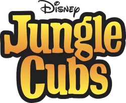Disney Jungle Cubs