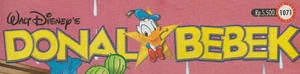 DonalBebek 90s