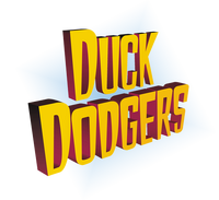 Duck Dodgers (Cartoon Network Injustice)