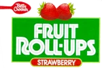 Strawberry variant