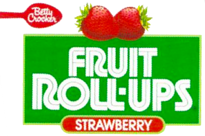 Fruit Roll-Ups - Wikipedia