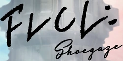 FLCL Shogegaze Logo