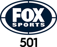 fox sports 1 hd logo png