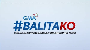 Gma balitako