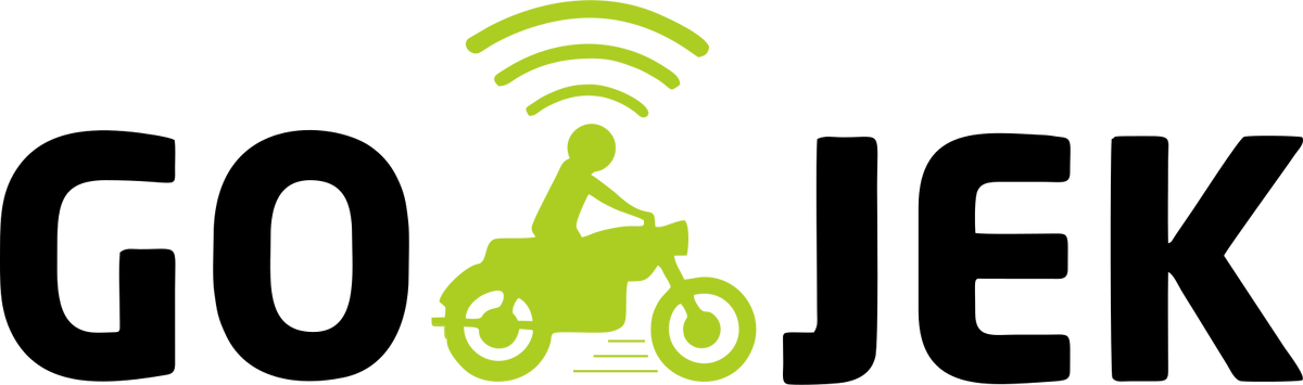 Gojek logo deals