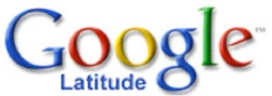 Google Latitude Logo 2009