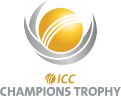 ICC Champions Trophy | Logopedia | Fandom