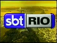 Jornal SBT Rio, 1999-2