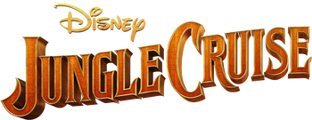 Jungle Cruise Logopedia Fandom