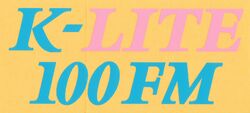 K-Lite 100 FM KIQQ