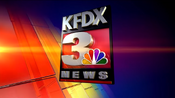 KFDX 3 News generic open/bumper (2012–2018)