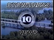 KLFY Eyewitness News open 1981