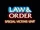 Law & Order: Special Victims Unit