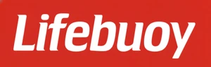 Lifebuoy logo 2003