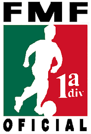 Liga Mx Logopedia Fandom