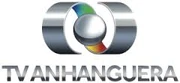 Logo tv anhanguera 2012-atual